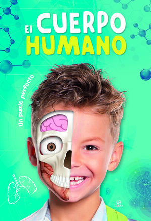 EL CUERPO HUMANO