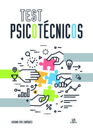 TESTS PSICOTÉCNICOS