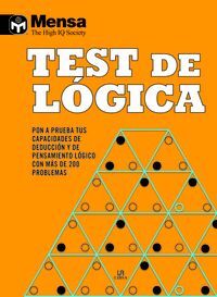 TEST DE LÓGICA