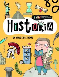 HISTORIA