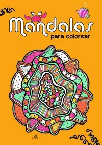 MANDALAS PARA COLOREAR