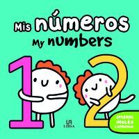 MIS NUMEROS