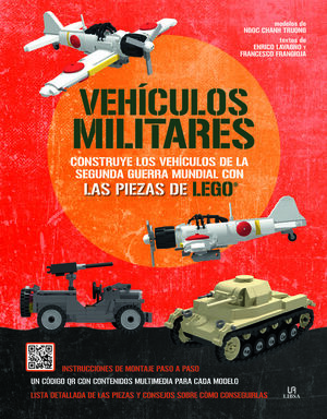 VEHICULOS MILITARES