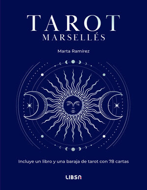TAROT MARSELLÉS