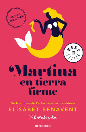 MARTINA EN TIERRA FIRME (MARTINA 2) BEST