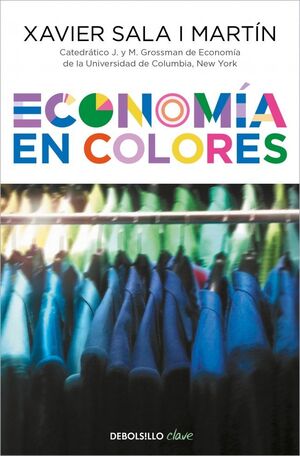 ECONOMÍA EN COLORES