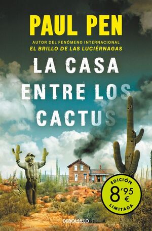 CASA ENTRE LOS CACTUS, LA (CAMPAÑA DE VERANO EDICI