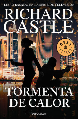 TORMENTA DE CALOR (SERIE CASTLE 9)