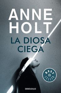 LA DIOSA CIEGA (HANNE WILHELMSEN 1)