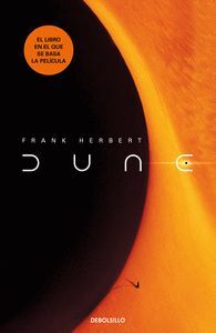 DUNE (NUEVA EDICIÓN) (LAS CRÓNICAS DE DUNE 1)