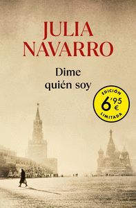 DIME QUIÉN SOY (EDICIÓN LIMITADA A UN PRECIO ESPECIAL)