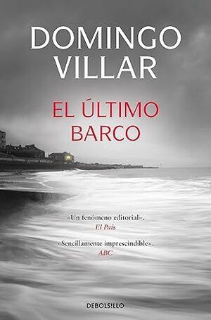EL ÚLTIMO BARCO