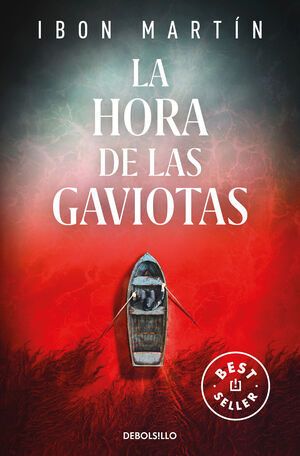 HORA DE LAS GAVIOTAS (INSPECTORA ANE CESTERO 2)