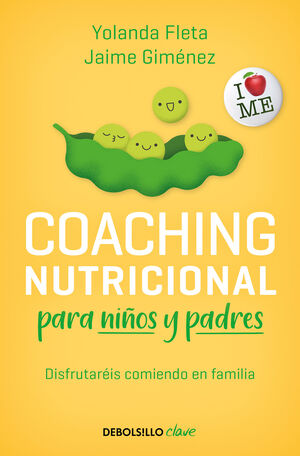 COACHING NUTRICIONAL PARA NIÑOS Y PADRES