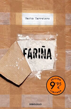 FARIÑA (EDICIÓN LIMITADA)
