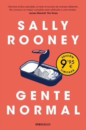 GENTE NORMAL (EDICION LIMITADA A UN PRECIO ESPECIAL)