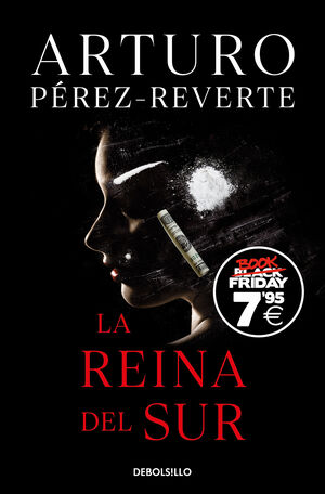 LA REINA DEL SUR (EDICION BLACK FRIDAY)
