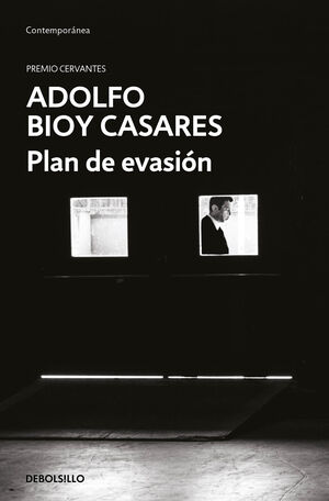 PLAN DE EVASION (CONTEMPORANEA)