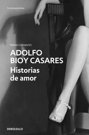 HISTORIAS DE AMOR