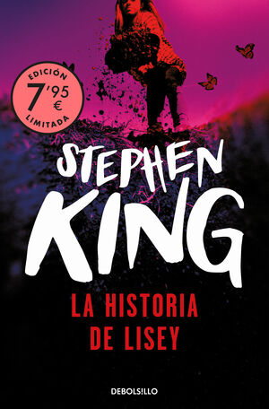 LA HISTORIA DE LISEY (EDICION LIMITADA A PRECIO ESPECIAL)