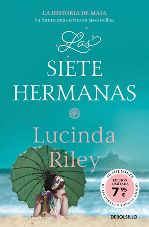 LAS SIETE HERMANAS (EDICION LIMITADA A PRECIO ESPECIAL) (LAS SIET