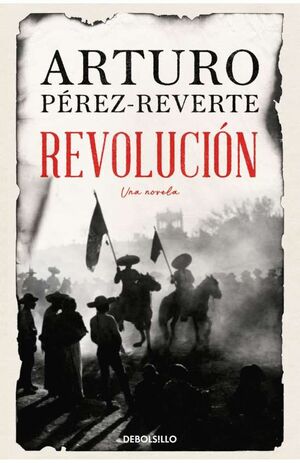 REVOLUCION