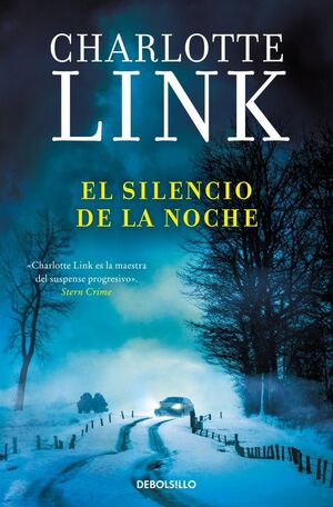 SILENCIO DE LA NOCHE, EL (KATE LINVILLE & CALEB HA