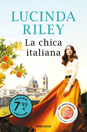 LA CHICA ITALIANA (EDICION LIMITADA A PRECIO ESPECIAL)