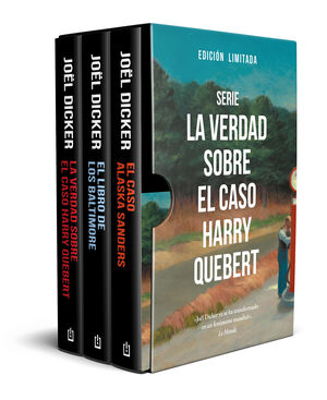 ESTUCHE ADICTOS A DICKER (EDICION LIMITADA)