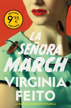 SEÑORA MARCH, LA (CAMPAÑA DE VERANO EDICIÓN LIMITA