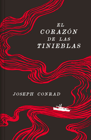 EL CORAZON DE LAS TINIEBLAS (EDICION ANIVERSARIO) (FG)