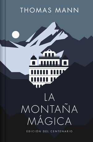 LA MONTAÑA MAGICA (EDICION LIMITADA)