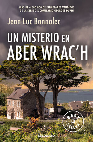 MISTERIO EN ABER WRAC´H , UN (COMISARIO DUPIN 11)