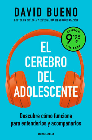 EL CEREBRO DEL ADOLESCENTE (EDICION LIMITADA A PRECIO ESPECIAL)