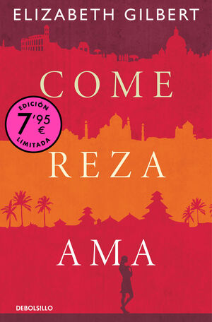 COME, REZA, AMA (ED LIMITADA)