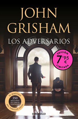 ADVERSARIOS (TAPA FLEX)