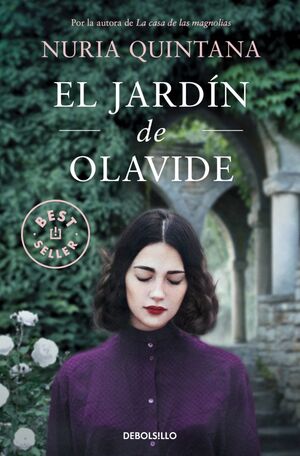 JARDÍN DE OLAVIDE, EL
