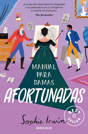 MANUAL PARA DAMAS AFORTUNADAS (MANUAL PARA DAMAS 2