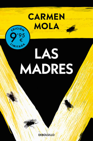 MADRES (ED LIMITADA) (LA NOVIA GITANA 4)