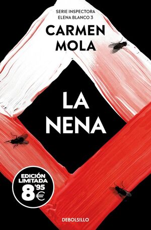 NENA, LA (EDICIÓN BLACK FRIDAY) (INSPECTORA ELENA