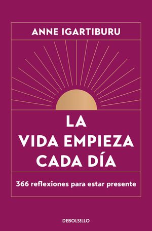 VIDA EMPIEZA CADA DÍA, LA (TB)