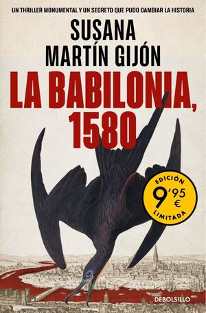 BABILONIA, 1580, LA (CAMPAÑA DE VERANO EDICIÓN LIM