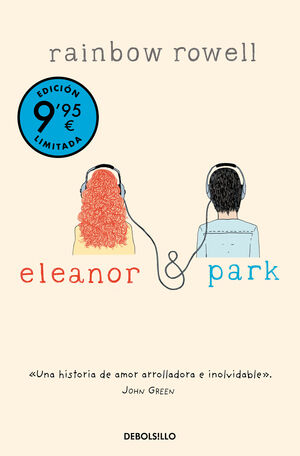ELEANOR Y PARK (CAMPAÑA DE VERANO EDICIÓN LIMITADA