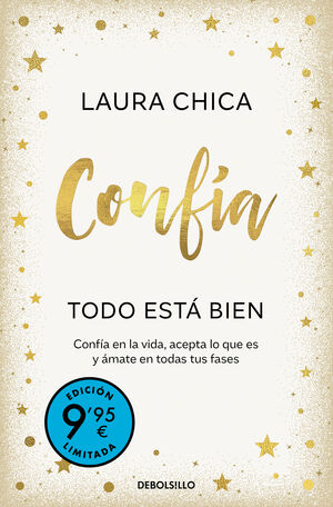 CONFÍA. TODO ESTÁ BIEN (CAMPAÑA DE VERANO EDICIÓN