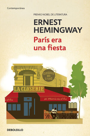 PARÍS ERA UNA FIESTA (CONTEMPORANEA)