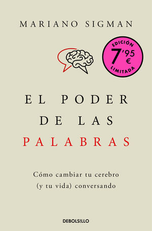 PODER DE LAS PALABRAS, EL (ED. LIMITADA)