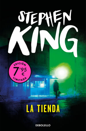 TIENDA (TAPA FLEX)