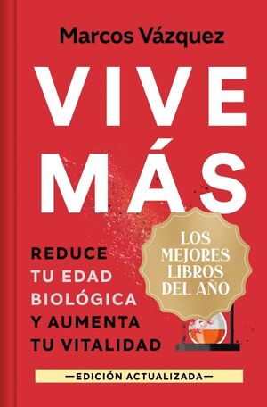 VIVE MÁS (EDICIÓN LIMITADA · NAVIDAD GRANDES ÉXITO
