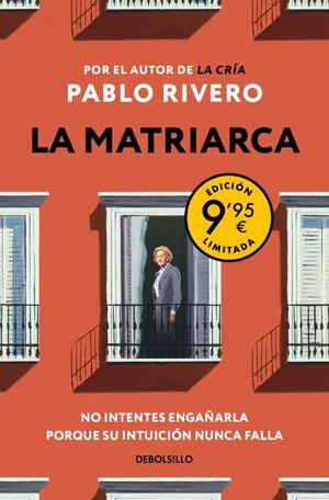 MATRIARCA, LA (CAMPAÑA DE VERANO EDICIÓN LIMITADA)
