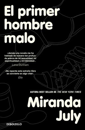 PRIMER HOMBRE MALO, EL